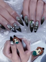 ラヴィ ネイル(RAVY NAIL)&nbsp;OTOHA 