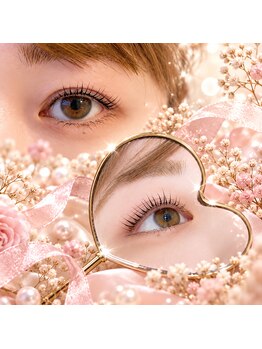 ネイルサロン アリイ(Alii)の写真/本場韓国で習得した韓国式技術。ケラチン配合・低ダメージで、美しい立ち上がりと持続力を実現。