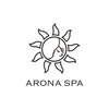 アロナ スパ 渋谷店(ARONA SPA)のお店ロゴ