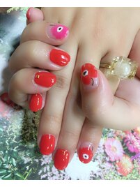 マリメッコ♪