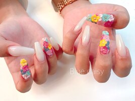 スカルプアート４本付け放題☆