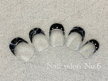 ナンバーシックス(No.6)/初回☆アートコース