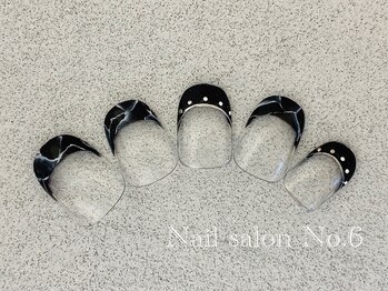 ナンバーシックス(No.6)/初回☆アートコース