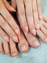 リッチネイル(Rich Nail)/