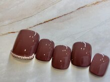 ネイルサロンクレール(CLAIR)/フットネイル