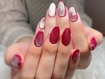 モモネイル(MOMO nail)/
