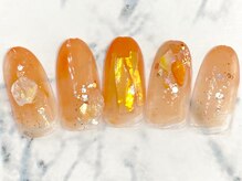 サロンドマイン(salon de mynn.)/