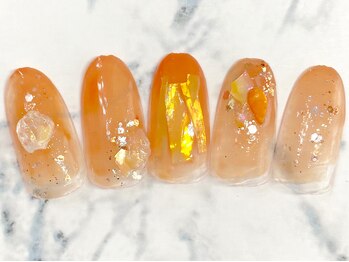 サロンドマイン(salon de mynn.)/