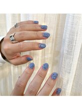 カミナネイル(KAMINA.nail)/one color 