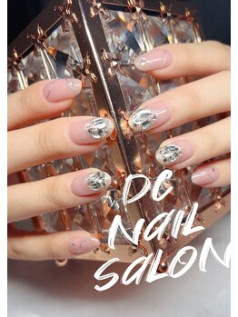 DCネイルサロン/