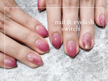 スウィッチ(SWITCH)/