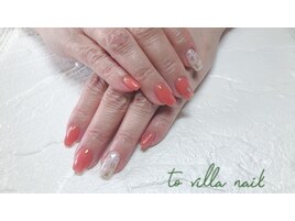 ラメシェルレオパード