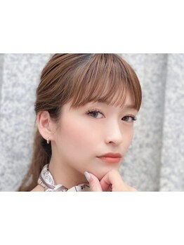 ゆったり空間で施術が受けられるサロン