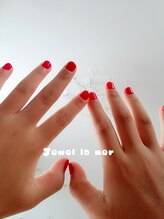 ジュエル ラ メール(Jewel la mer)/