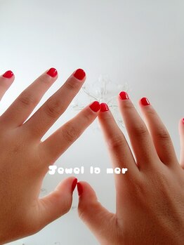 ジュエル ラ メール(Jewel la mer)/