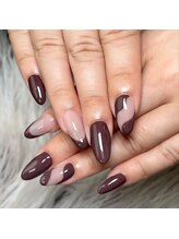 エヌズネイルサロン(N's)/