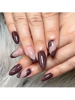 エヌズネイルサロン(N's)/