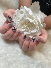 ワイズネイル(Y's NAIL)/お客様ネイル