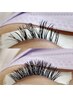2回目以降限定【メガフラットラッシュ】リペア60分コース¥8980