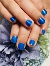 ラヴァームネイル(Raver.m nail)/