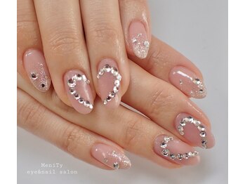 メニティ(MeniTy)/ビジューアート