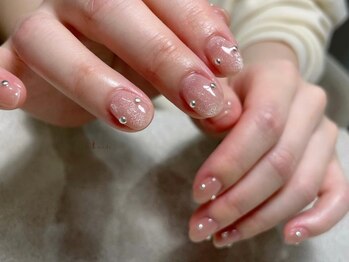 アイネイルズ 渋谷店(I nails)/【Sumiika.t】奥行マグネット