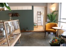 ドゥードル(doodle)/子連れでも広々空間◎