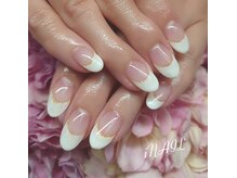 アイネイル(iNAIL)/
