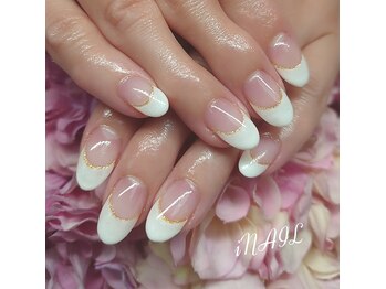 アイネイル(iNAIL)/