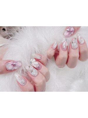 パラジェル取扱店 Nailsalon Cutie puti 池袋東口店【ネイルサロンキューティプティ】