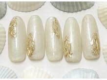 ラヴィネイル 四条烏丸店 メリー(La Vie Nail merry)/2023夏限定クーポン