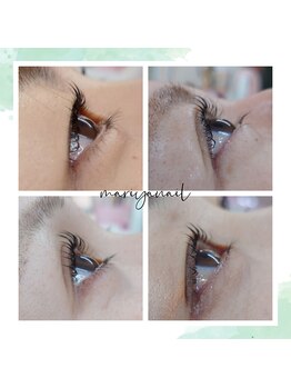 マリヤ(Mariya)/まつ毛パーマ