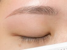 リベラ(Rivera)/アイブロウスタイリング