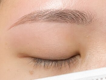 リベラ(Rivera)/アイブロウスタイリング