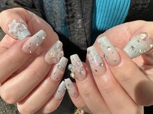 ラグシス(Luxis.)/120分やり放題参考デザイン