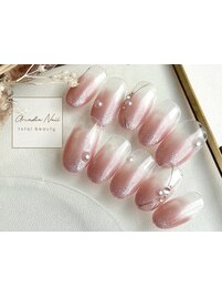 成人式8000円アート