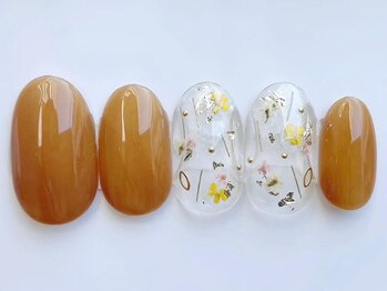 エリンカネイル バイ レシッド 武蔵小杉(erincanail by rcid)/トレンドクーポン