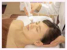 ブライス(BLITHE)/話題のプラズマフェイシャル＊