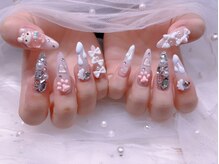 スノーネイルサロン 新宿店(Snow nail salon)/