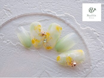 FLOWER NUANCE ¥11600【¥12760】