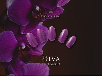 ディーバ 相模大野店(Diva)/Autumn color