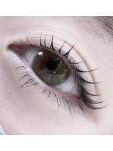 エスペランサ(Esperanza)/まつ毛パーマ