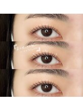 ドクターアイブロウズ(Dr.eyebrows)/まつ毛パーマ