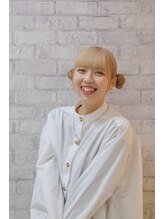 ナチュレル 武蔵新田店(NATUREL) 藤岡 紗良