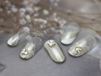 ネイルルージュ(Nail Rouge)/