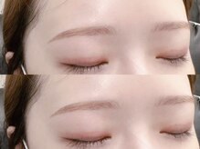 アイブロウ33 薬院店/【美眉Wax】