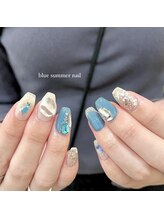 ルネット(Lunette)/design by yoshino