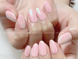 ミラー＆オーロラ＆ユニコーン