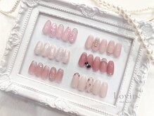 ラヴィン なんばスカイオ店(Lovin)/【6月　monthiy design】