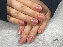 ラヴィズム アイラッシュ アンド ネイル (LUVISM)/ワンカラー☆　担当：宮下
